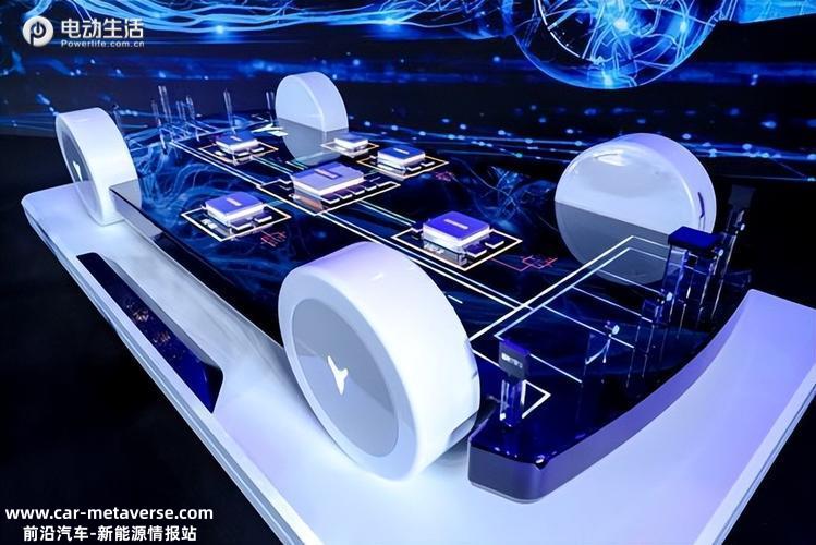 023上海车展：岚图品牌焕新升级