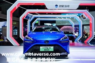 丰田开启中国式“继承与进化”之路