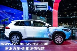 丰田开启中国式“继承与进化”之路
