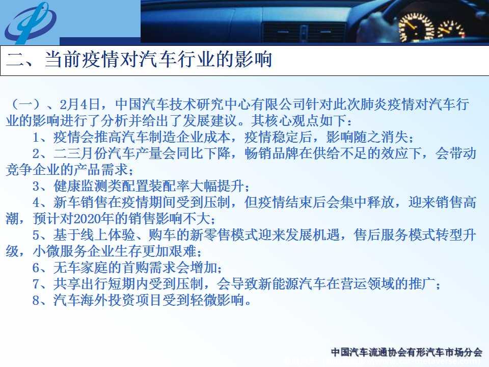 【地方市场】2020年1月份京城汽车市场综合分析