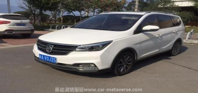 7宝骏730治不好的通病"