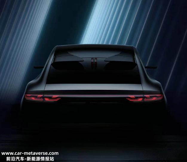 比亚迪新车“宋L”曝光 全新纯电B级SUV 预计20万