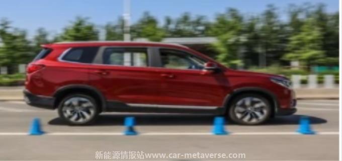 suv1.5t动力够用吗