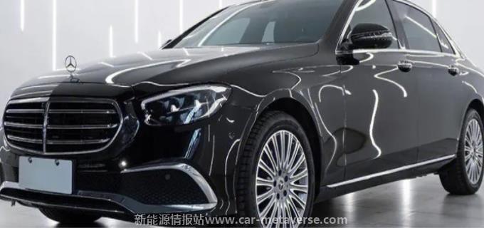 奔驰e300加多少号汽油