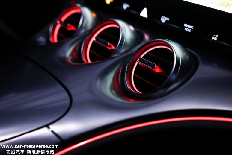 新豪智能纯电动汽车品牌smart开启品牌仪式