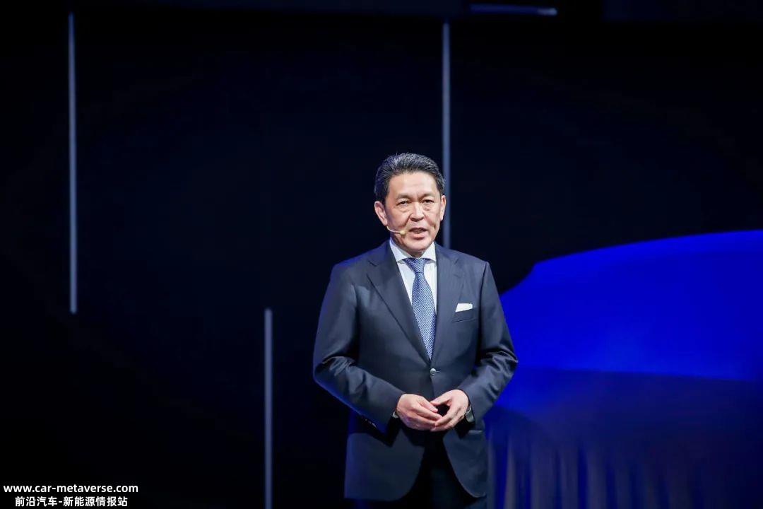 余承东隔空回应比亚迪董事长王传福高级自动驾驶无用论