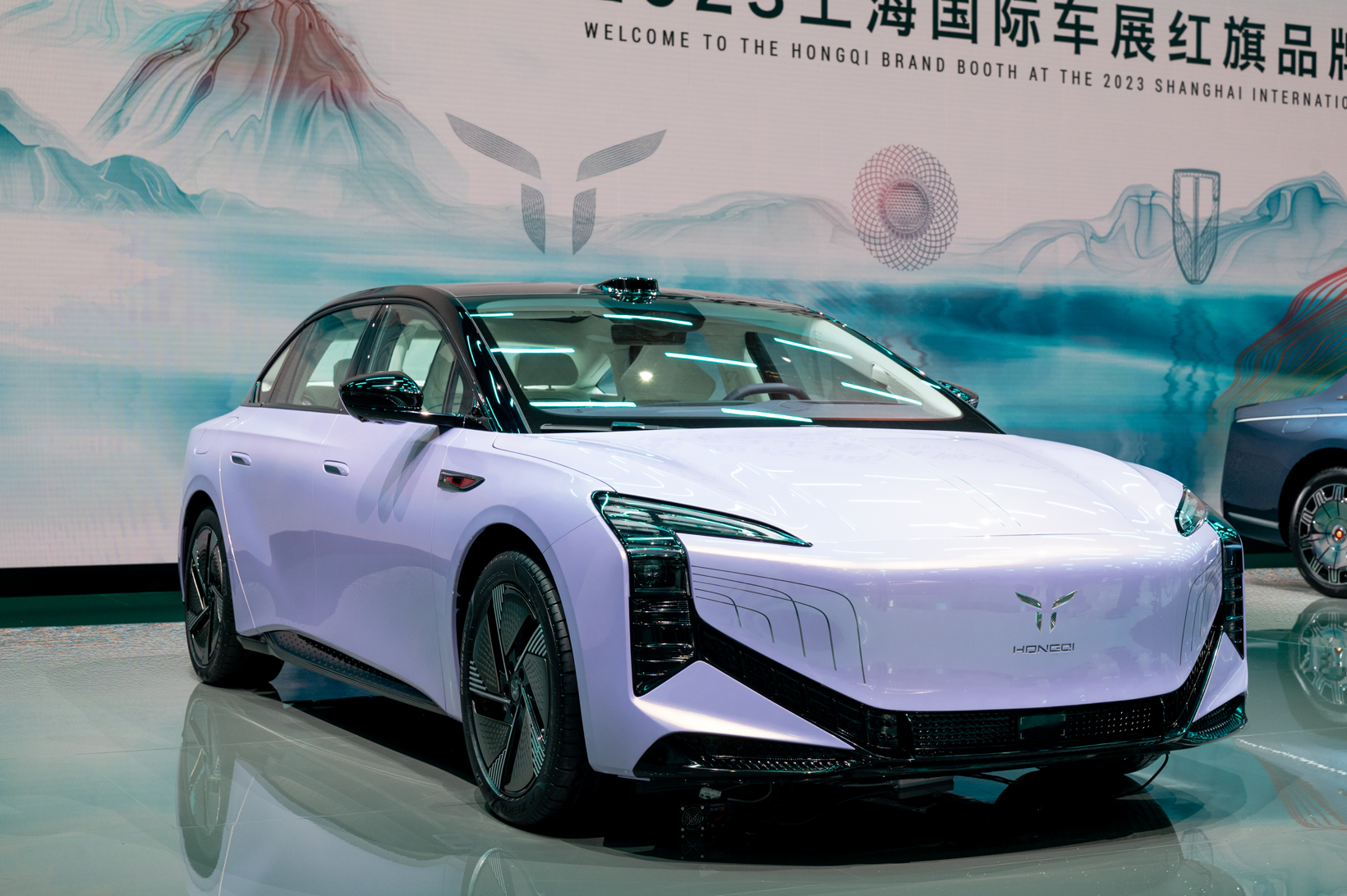 升级升维品牌架构 红旗加速跃迁发展