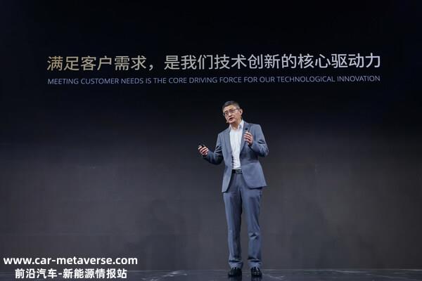 宁德时代发布凝聚态电池 可应用于载人飞机