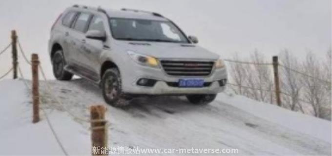 下坡为什么不能挂一档