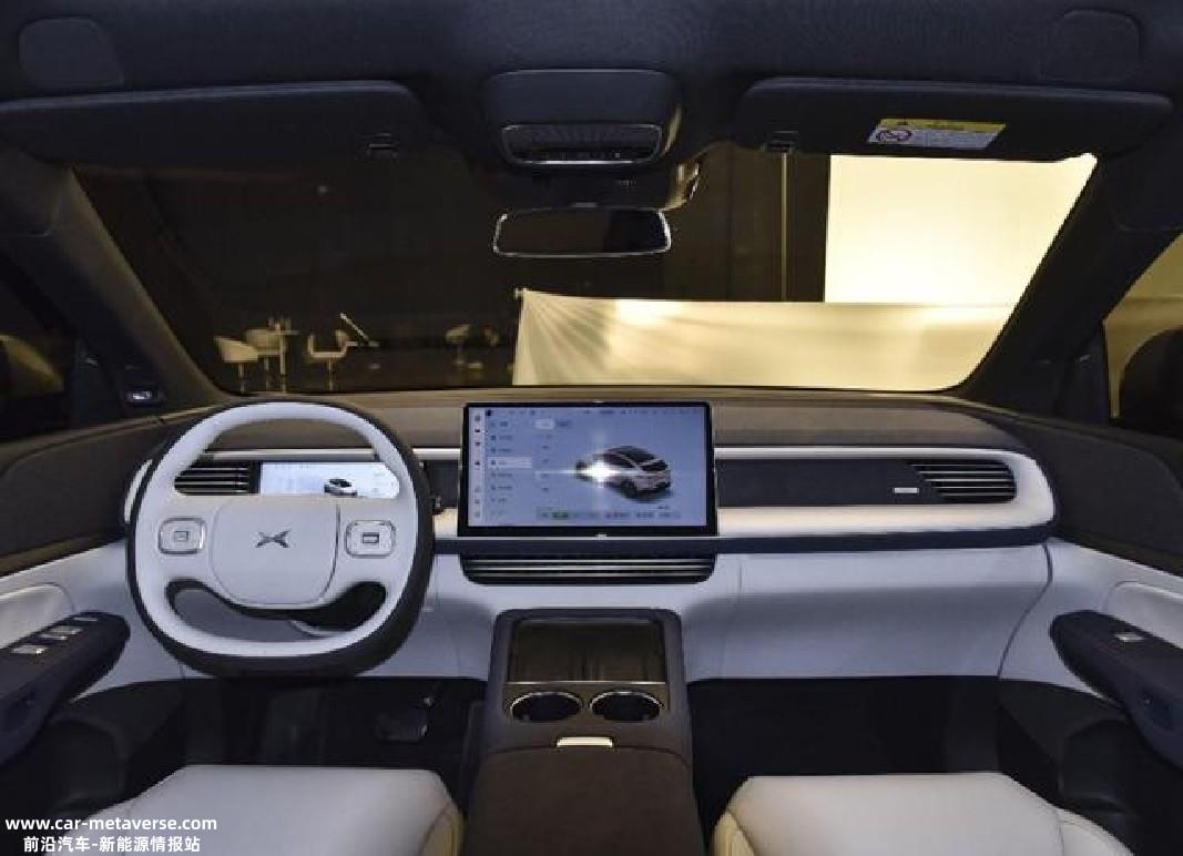 缺少亮点,小鹏G6还能挑战Model Y?