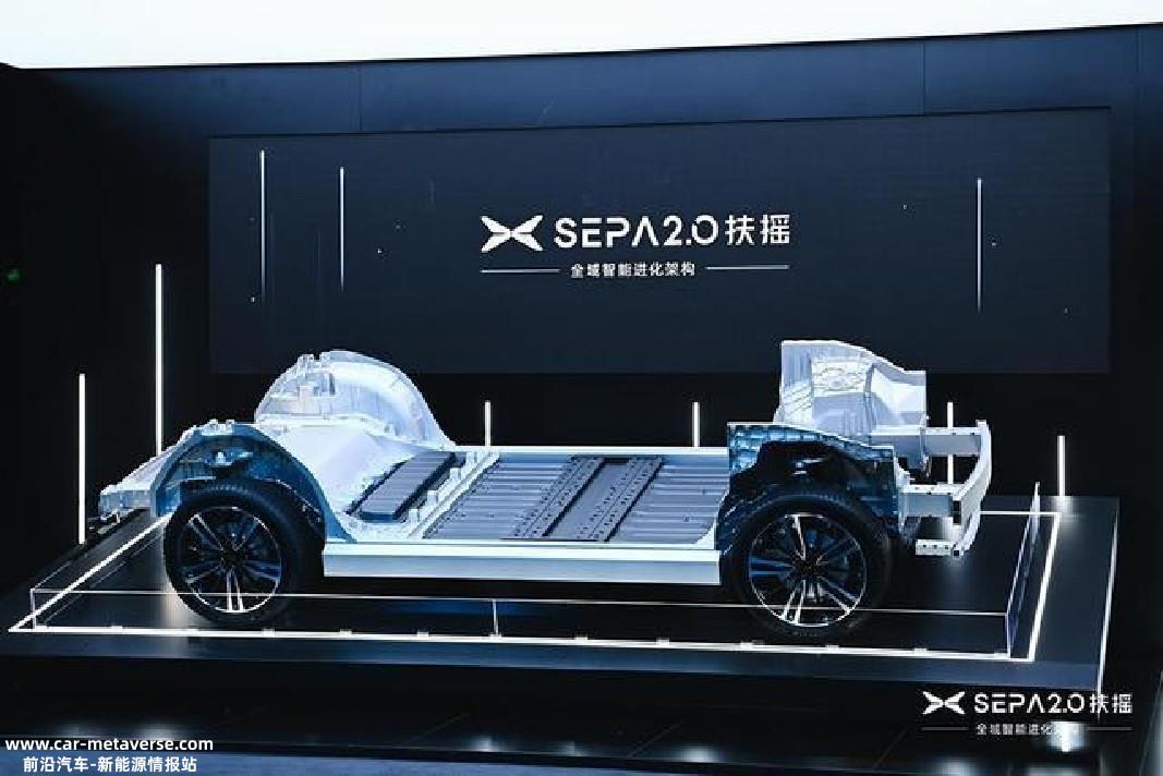 缺少亮点,小鹏G6还能挑战Model Y?