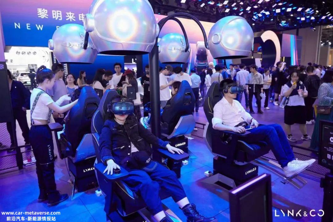 纯电路线并不是新能源汽车时代唯一的解决方案