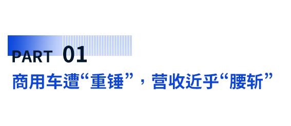 东风集团2022年业绩报告:商用车遭重锤、在速途车酷研究院