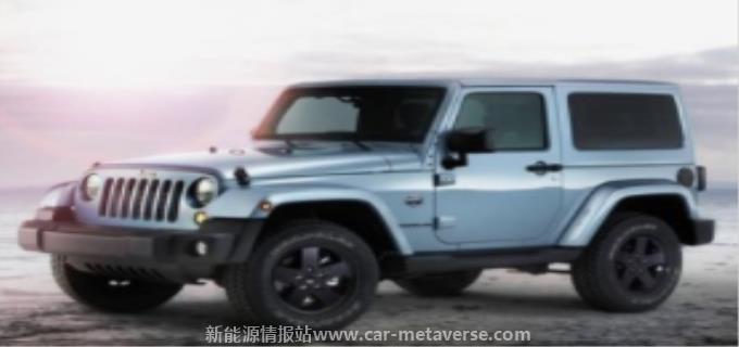 为什么买jeep的人少