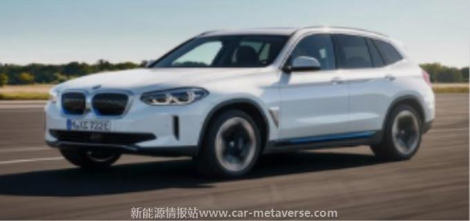 为什么买ix3的人那么少