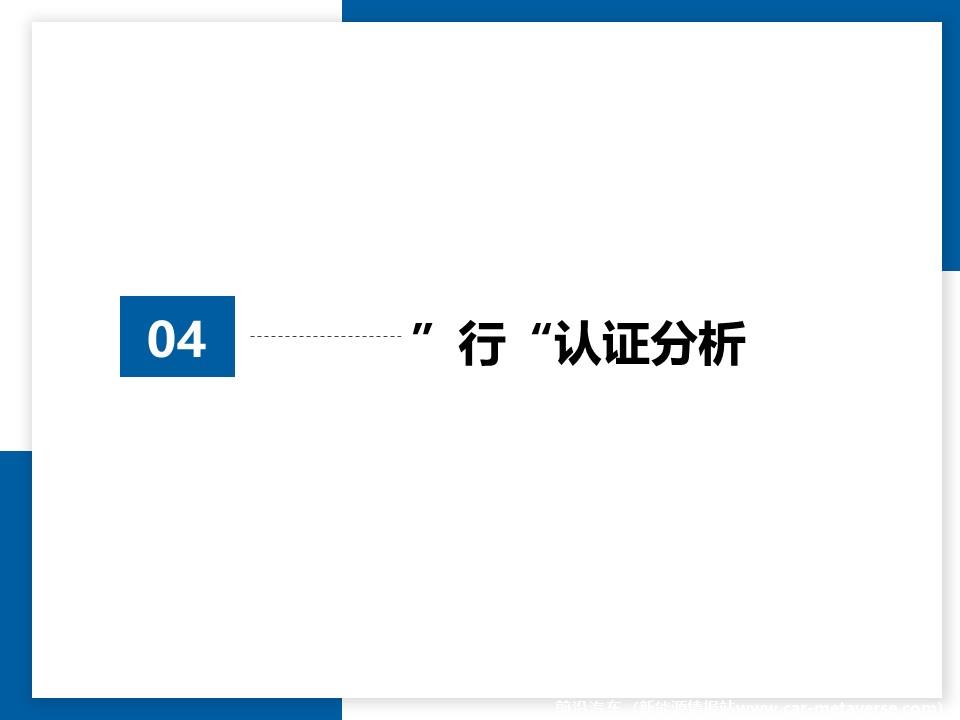 【二手车】2022年10月全国二手车市场深度分析