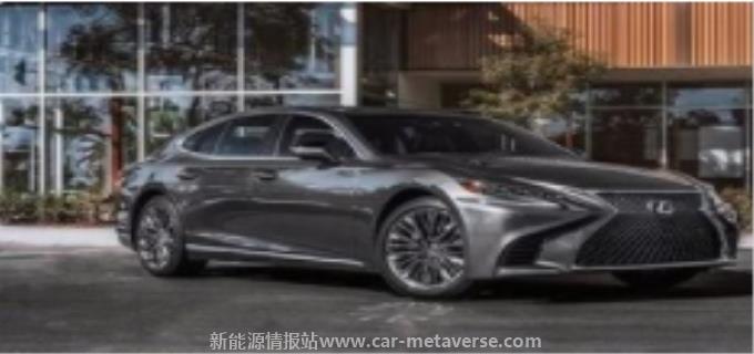 为什么不买雷克萨斯