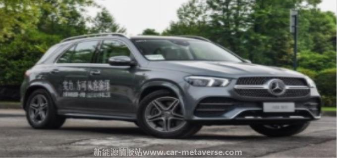 为什么买x5的比gle多