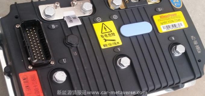 8v400w解限速能跑多快"