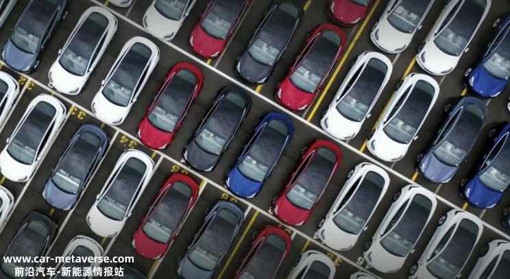 马斯克：特斯拉可以“零利润”销售汽车