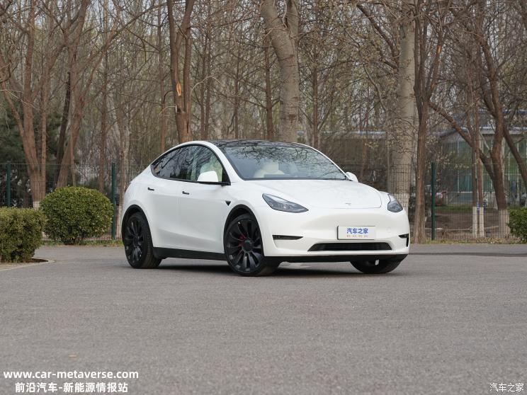 马斯克：特斯拉可以“零利润”销售汽车