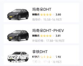 是什么拖累了长城?上海车展无疑是近年来汽车界最热门的话题