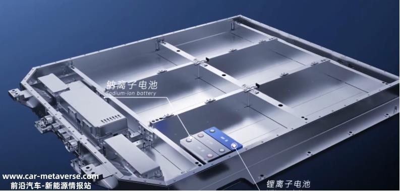 揭秘凝聚态:不是半固态电池,也不是过渡产品