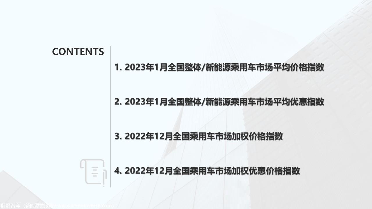 【价格指数】MADE产业研究价格指数走势分析（2022-12月)