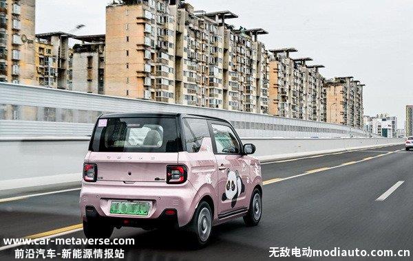 吉利熊猫MINI缺点是什么？吉利熊猫mini买了后悔死了