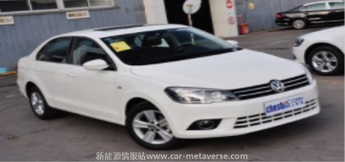 015捷达油箱容量多少升"