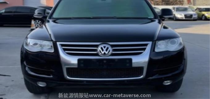 大众带字母的车有几款