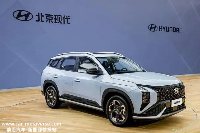 换道超车怎么算成功?上海车展的新能源品牌