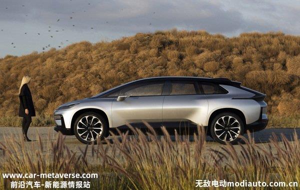 FF91为什么能骗这么久？FF法拉第到底有何技术