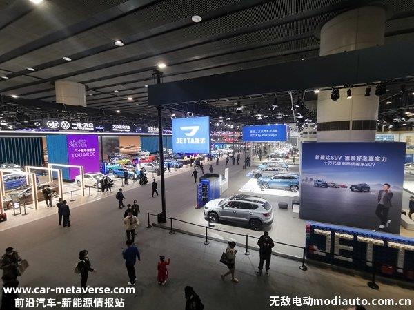 023年车展时间表，车展2023年时间表地点一览"