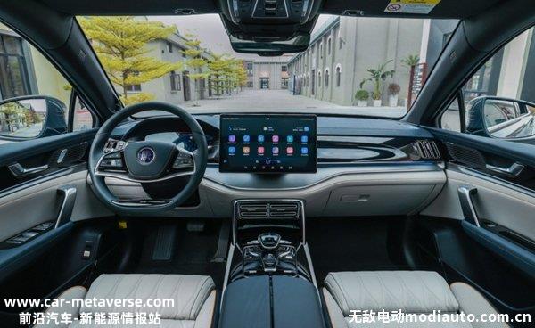 唐EV2023款最新消息，比亚迪唐EV2023年全新换代吗