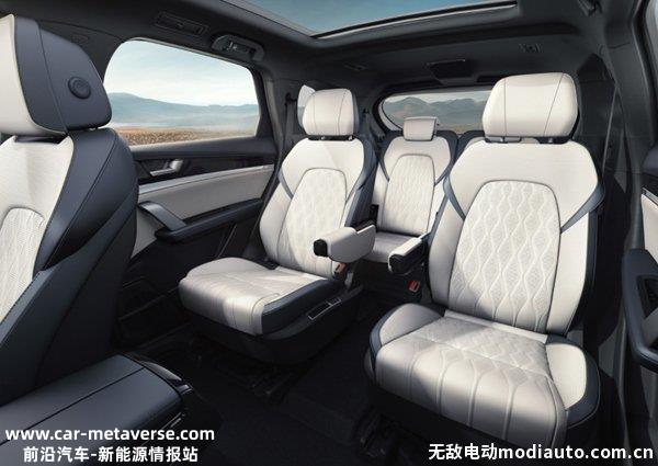 唐EV2023款最新消息，比亚迪唐EV2023年全新换代吗