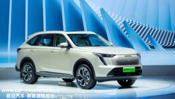长城汽车第一季度净利1.74亿元,同比下降89