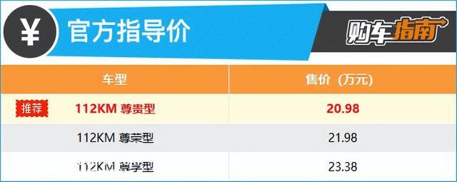 推荐尊贵型 比亚迪唐DM-i冠军版购车指南