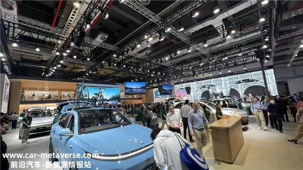 决战2025：新能源卷上C位，合资燃油车“不甘心”