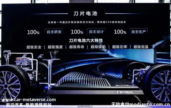 比亚迪汽车电池寿命及价格，比亚迪电池价格一览表