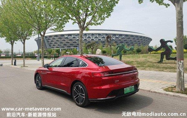 电车限号吗？新能源车限号限行吗