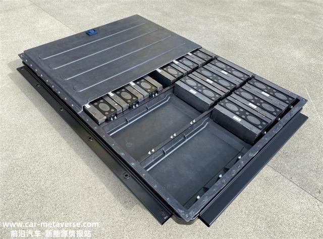 锂电池行将跳楼价！5万能买智能纯电新车 换电只要1万？