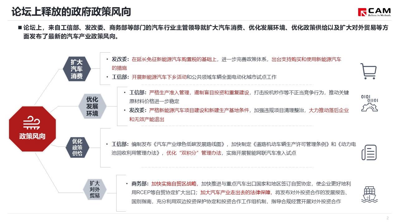 【热点评述】关注2022泰达论坛