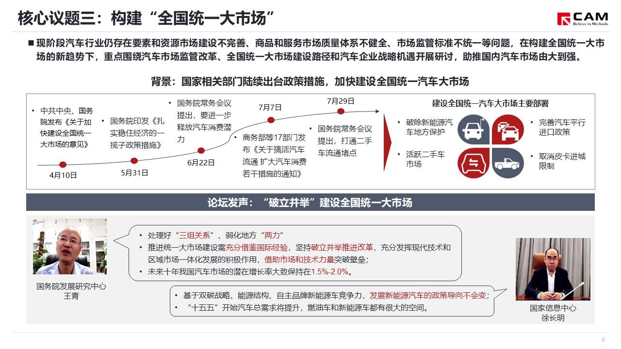 【热点评述】关注2022泰达论坛