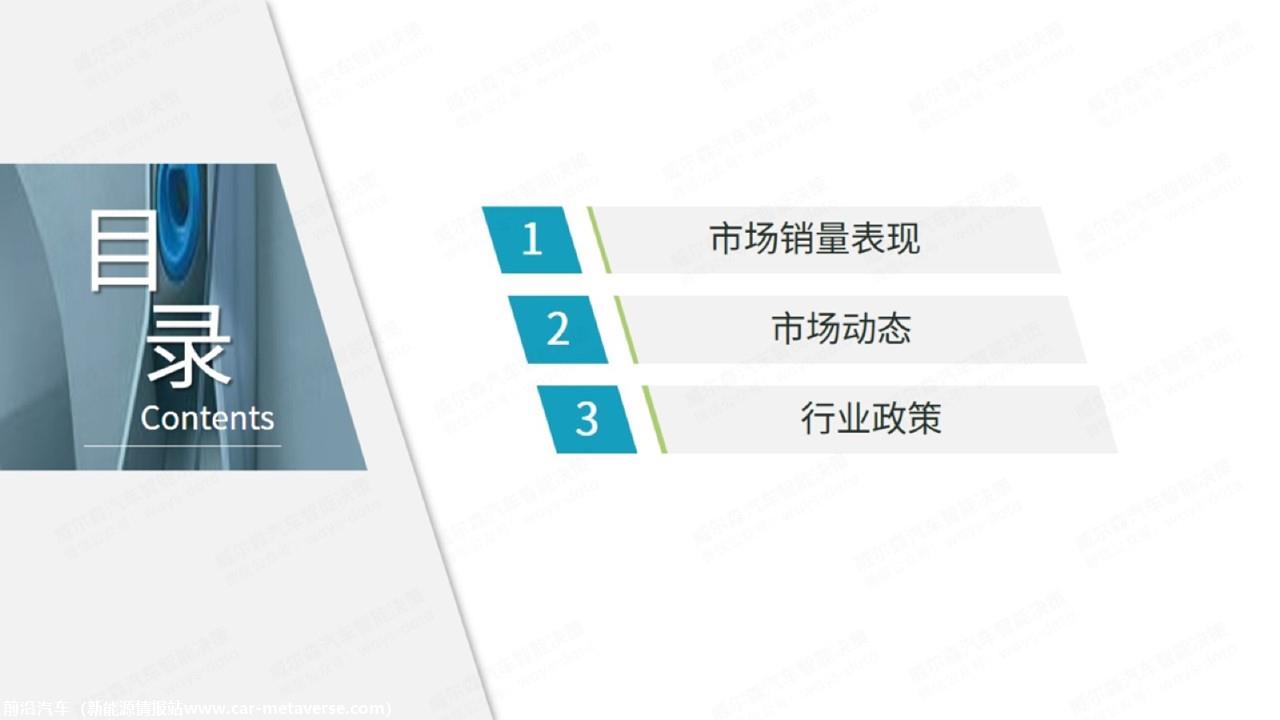 【新能源】2022年7月新能源汽车行业月报