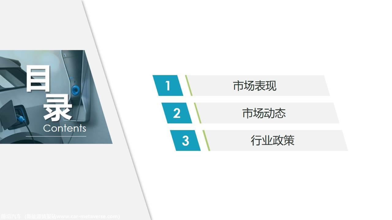 【新能源】2021年8月新能源汽车行业月报