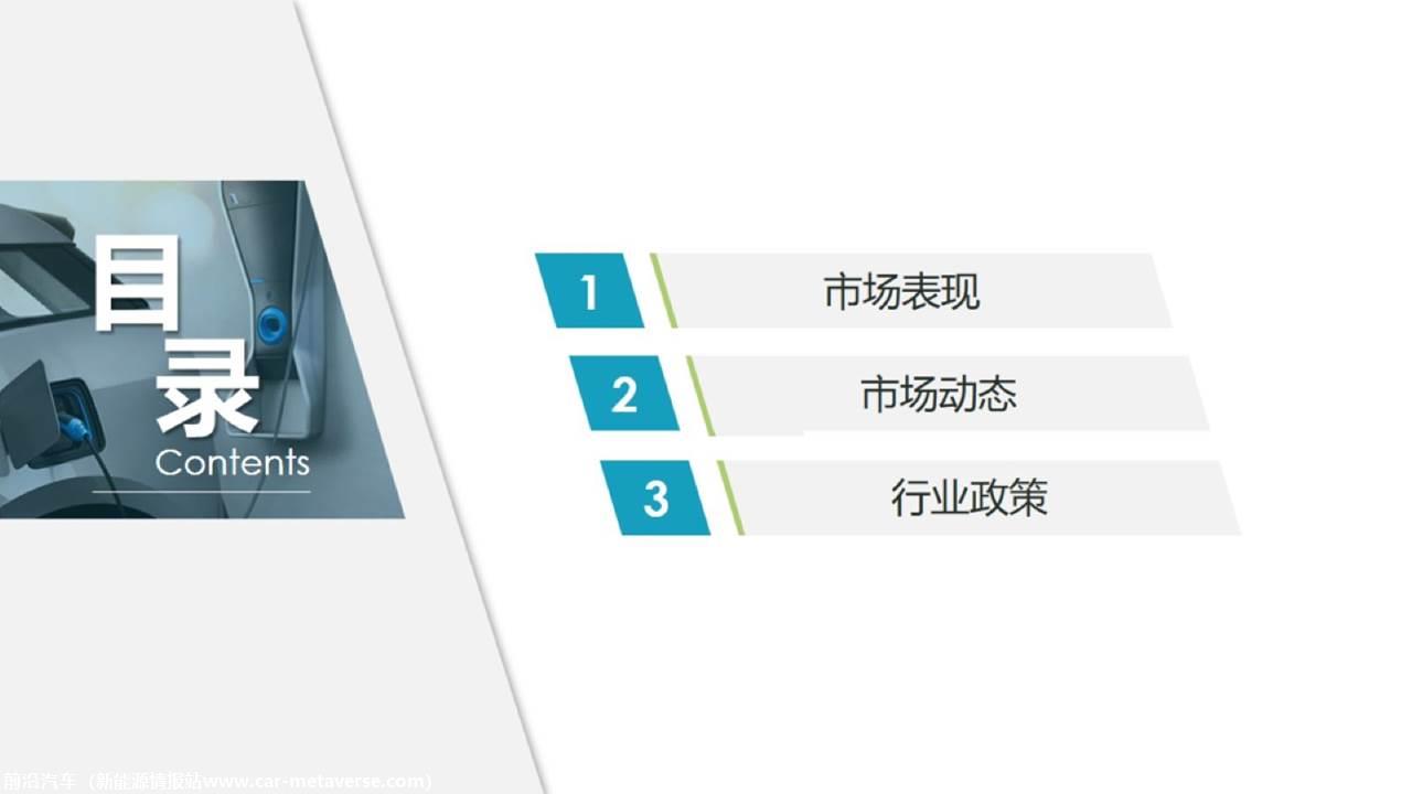 【新能源】2021年7月新能源汽车行业月报