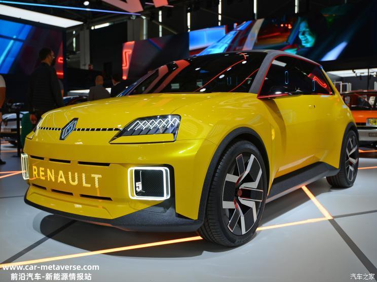 Alpine A290 Beta将于5月9日正式发布