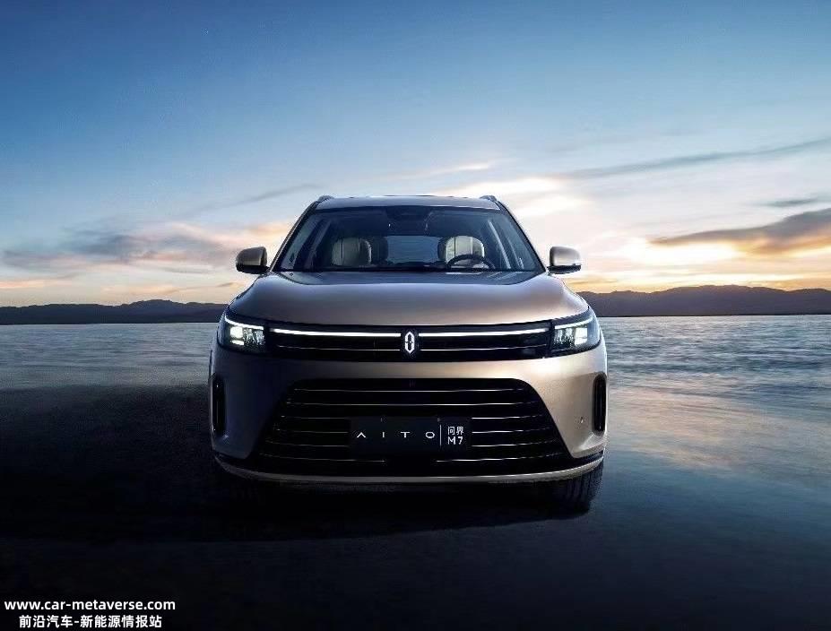 赛力斯被删除华为二字本身有多少亮点?它的结局似乎注定了?