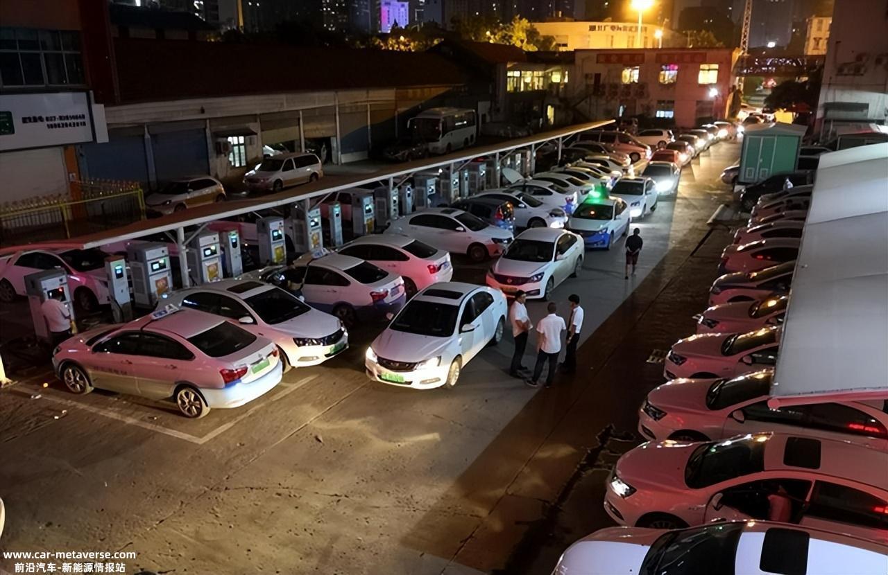 新能源汽车不会成为短途汽车?